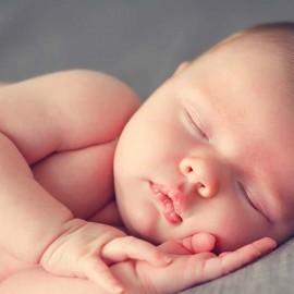 Bebeklere Uyku Kılavuzu
