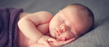 Bebeklere Uyku Kılavuzu