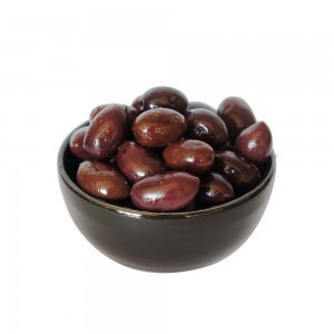 Siyah Kalamata Zeytin – 800 gr